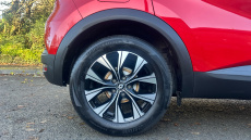 Renault Captur 1.3 Mild hybrid 140 Evolution 5dr Petrol Hatchback